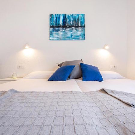 Apartamento Vista Piscina O Terraza, Wifi Gratis Costa Calma Exteriér fotografie