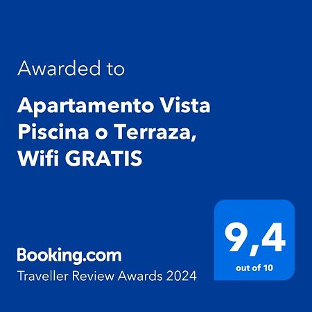 Apartamento Vista Piscina O Terraza, Wifi Gratis Costa Calma Exteriér fotografie