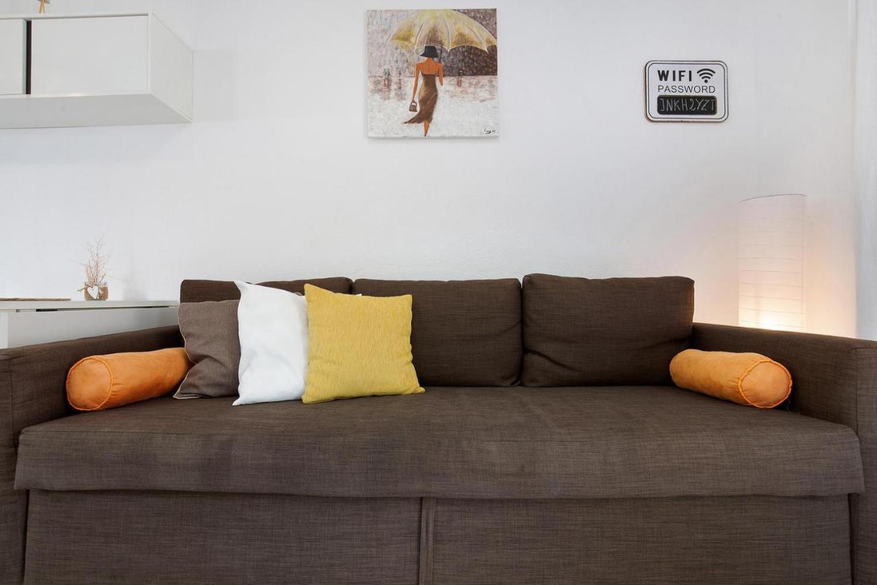 Apartamento Vista Piscina O Terraza, Wifi Gratis Costa Calma Exteriér fotografie