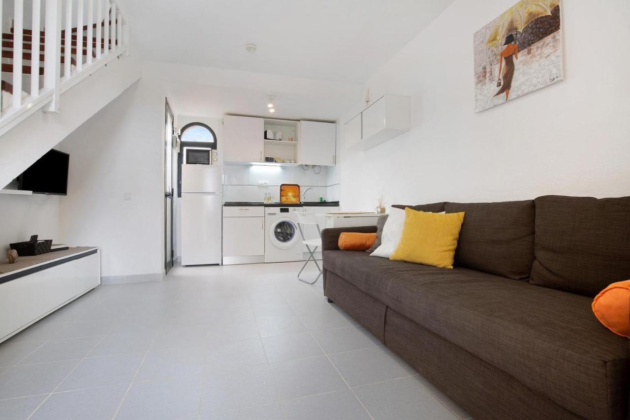 Apartamento Vista Piscina O Terraza, Wifi Gratis Costa Calma Exteriér fotografie