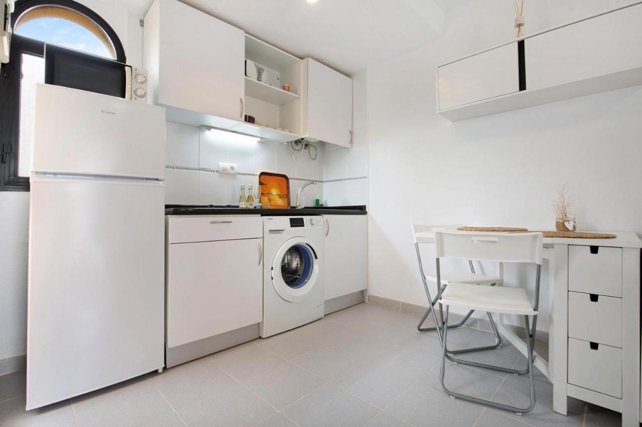 Apartamento Vista Piscina O Terraza, Wifi Gratis Costa Calma Exteriér fotografie