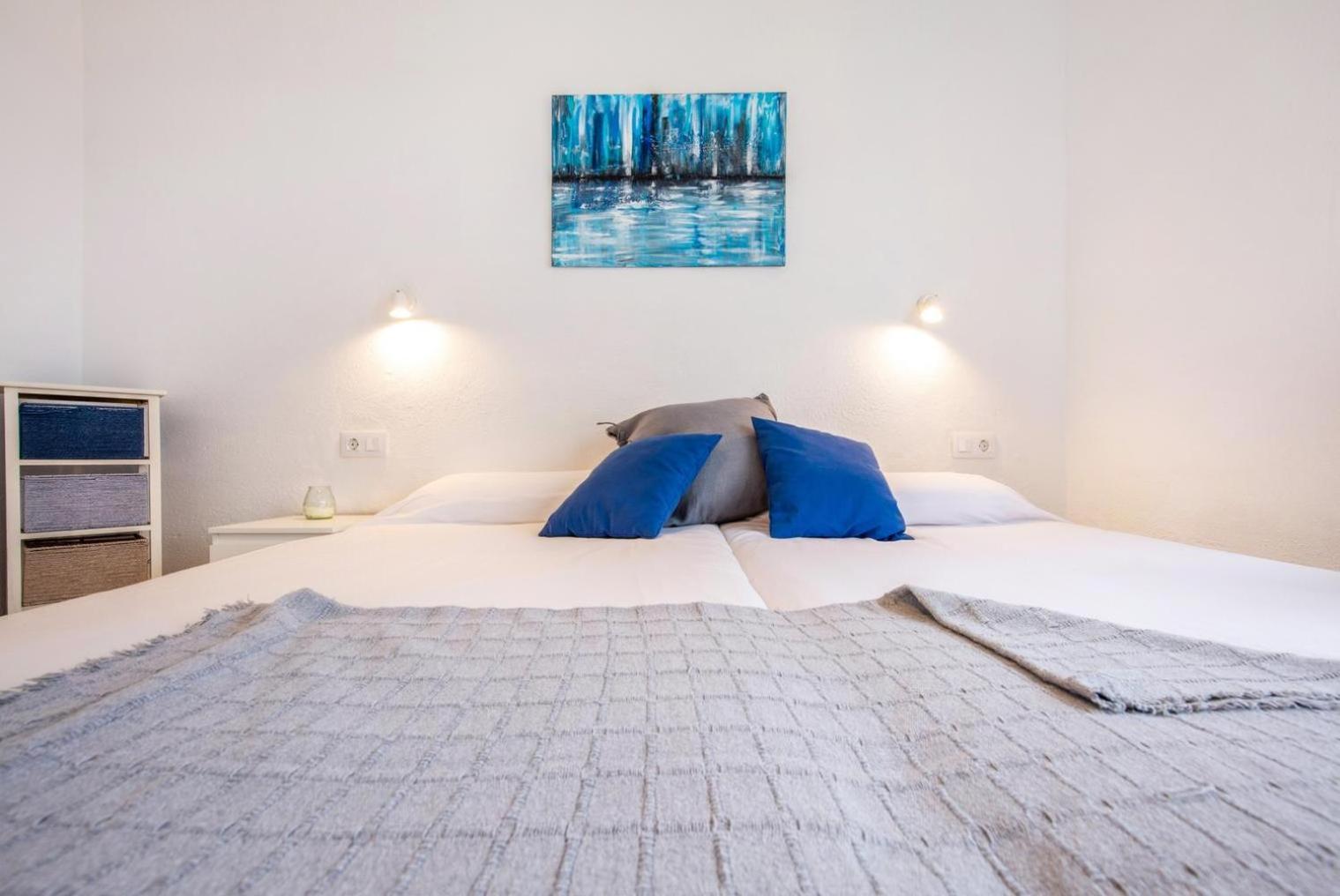 Apartamento Vista Piscina O Terraza, Wifi Gratis Costa Calma Exteriér fotografie