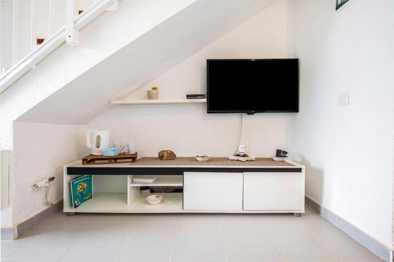 Apartamento Vista Piscina O Terraza, Wifi Gratis Costa Calma Exteriér fotografie