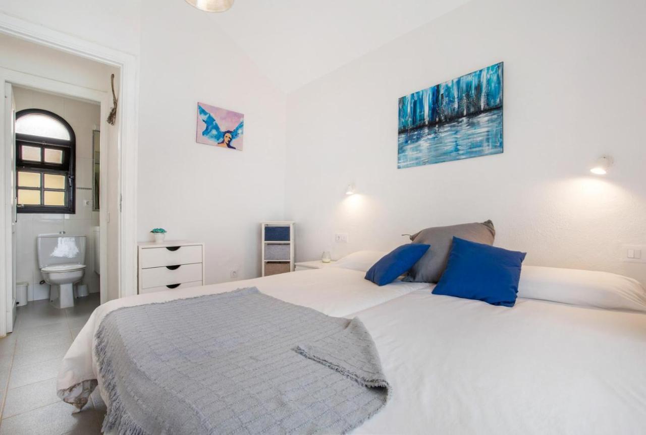 Apartamento Vista Piscina O Terraza, Wifi Gratis Costa Calma Exteriér fotografie