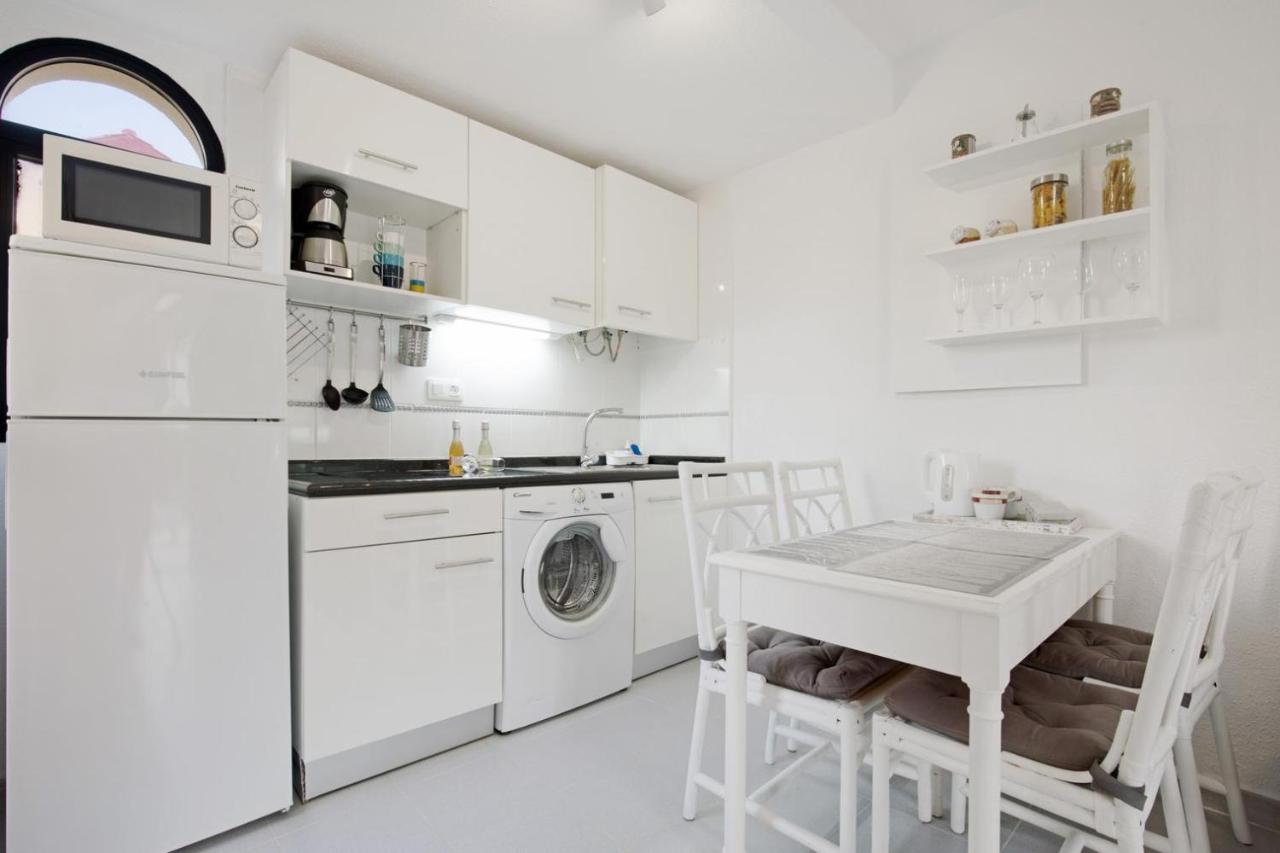 Apartamento Vista Piscina O Terraza, Wifi Gratis Costa Calma Exteriér fotografie