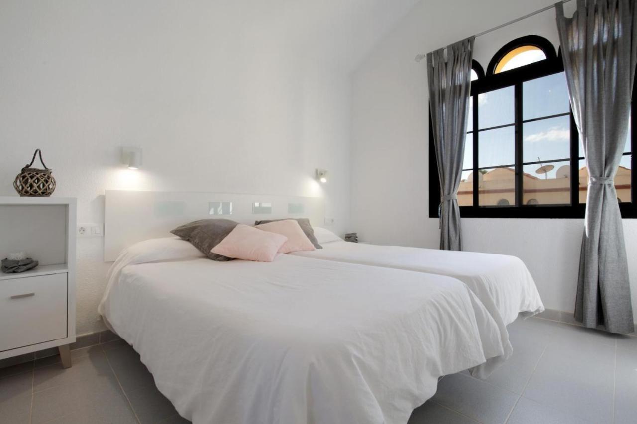 Apartamento Vista Piscina O Terraza, Wifi Gratis Costa Calma Exteriér fotografie