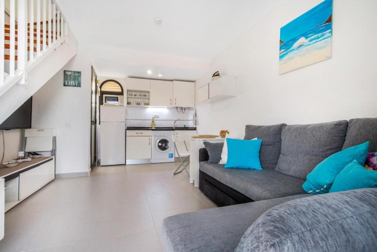 Apartamento Vista Piscina O Terraza, Wifi Gratis Costa Calma Exteriér fotografie