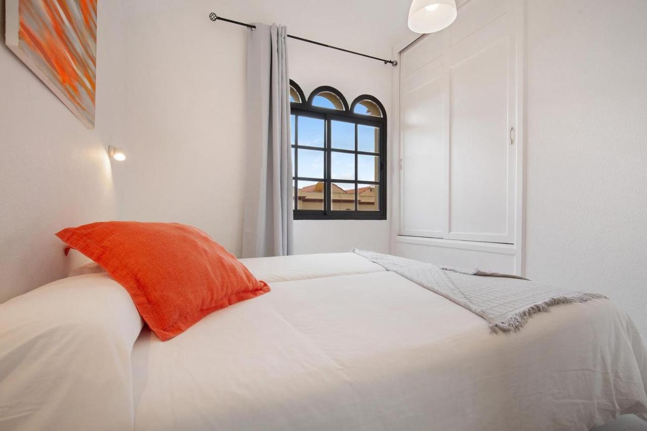Apartamento Vista Piscina O Terraza, Wifi Gratis Costa Calma Exteriér fotografie