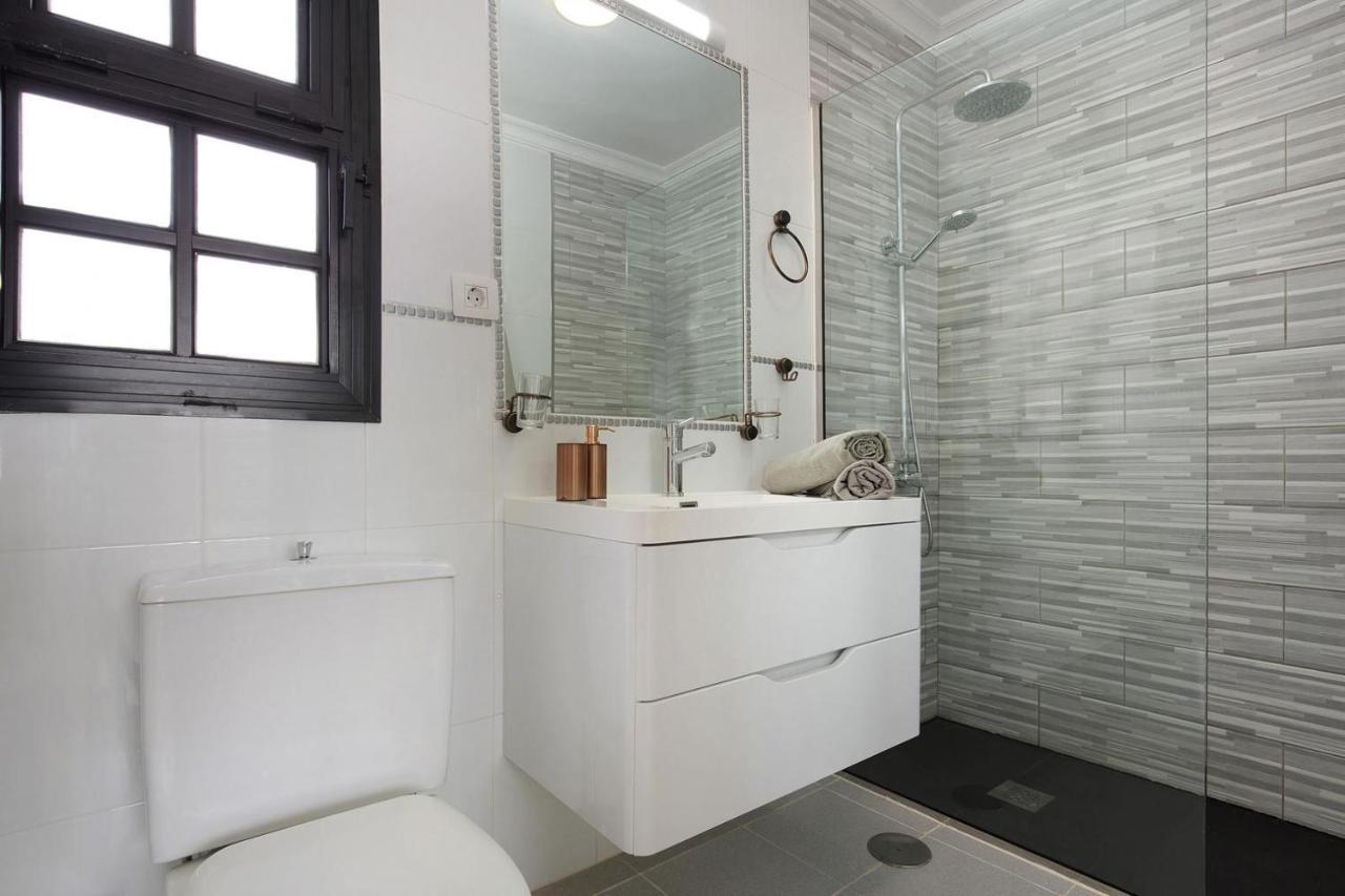 Apartamento Vista Piscina O Terraza, Wifi Gratis Costa Calma Exteriér fotografie