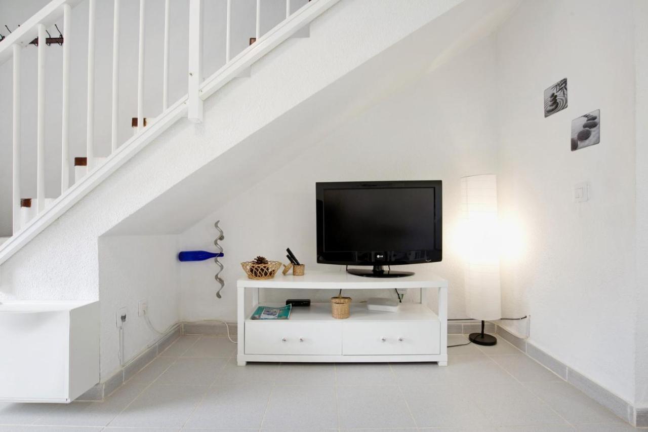 Apartamento Vista Piscina O Terraza, Wifi Gratis Costa Calma Exteriér fotografie