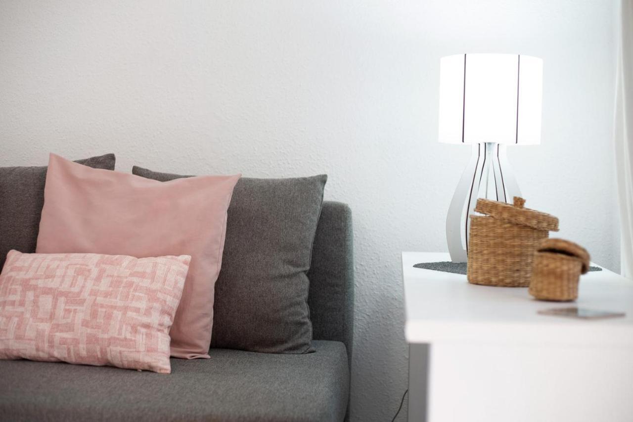 Apartamento Vista Piscina O Terraza, Wifi Gratis Costa Calma Exteriér fotografie