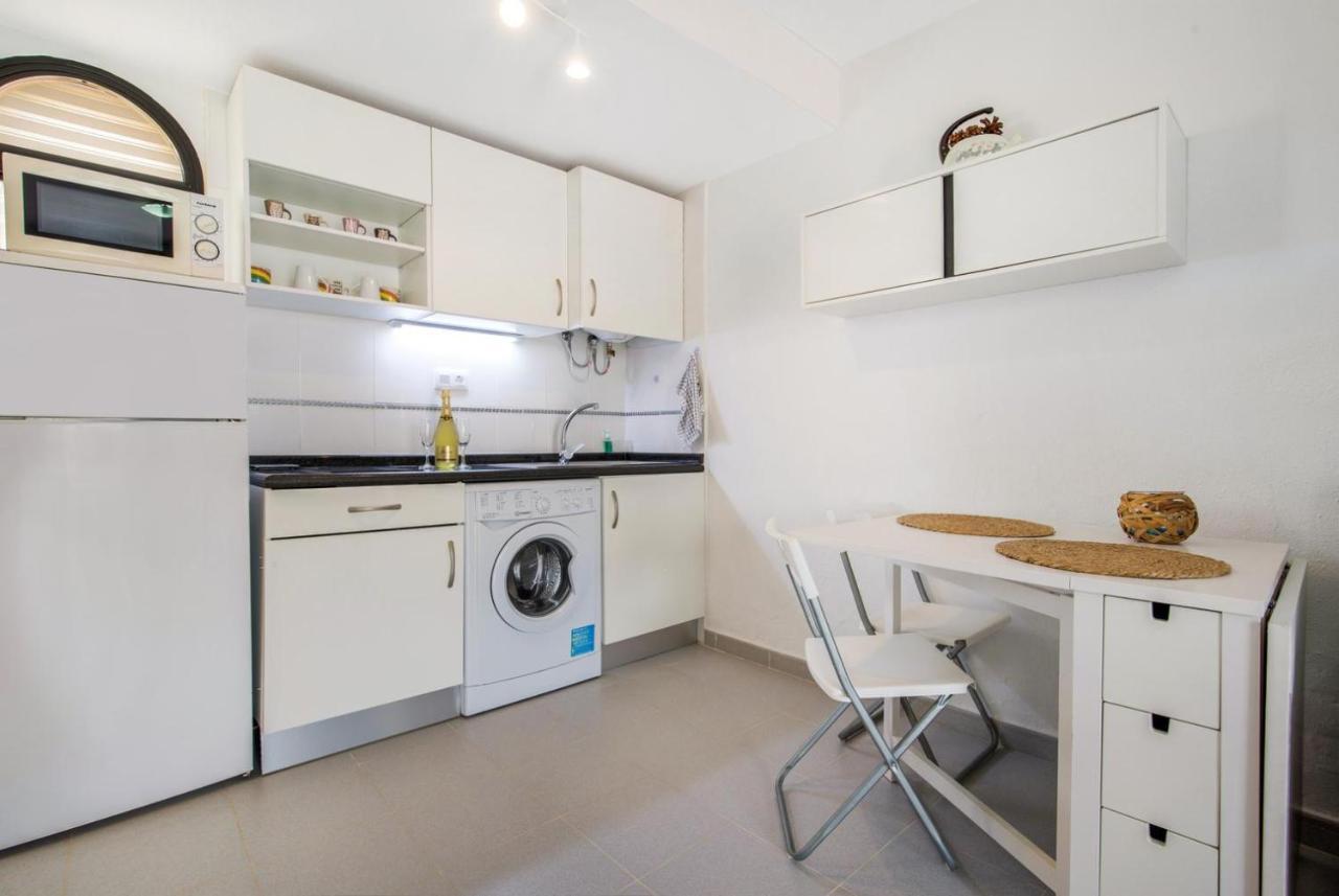 Apartamento Vista Piscina O Terraza, Wifi Gratis Costa Calma Exteriér fotografie