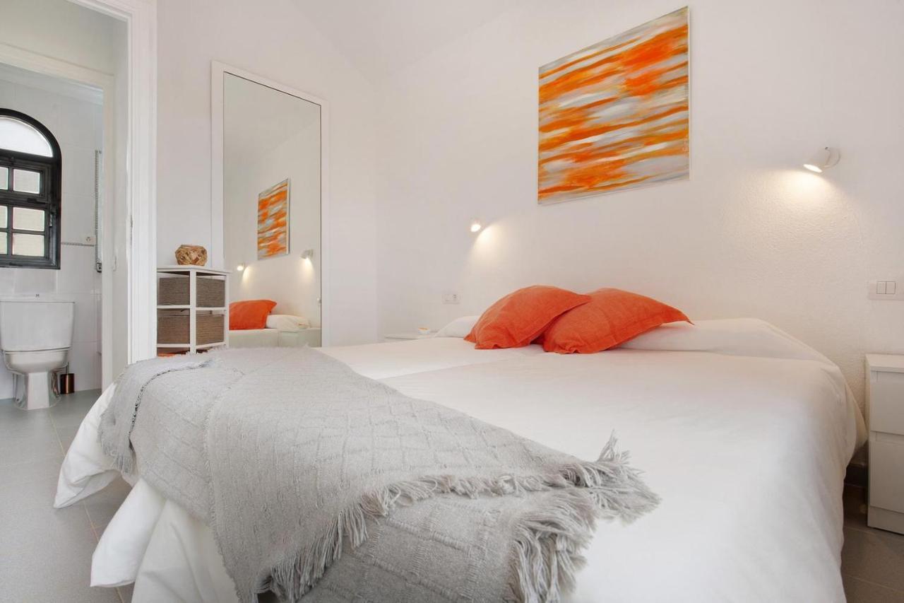 Apartamento Vista Piscina O Terraza, Wifi Gratis Costa Calma Exteriér fotografie